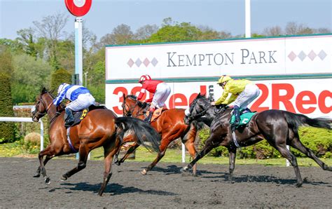 kempton park today|kempton park races today.